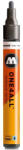 MOLOTOW Marker acrilic Molotow One4All227HS, 4 mm, metallic black (MLW189)