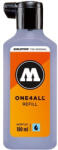 MOLOTOW Rezerva marker acrilic One4All, 180 ml, blue violet pastel (MLW357)