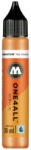 MOLOTOW Rezerva marker acrilic One4All, 30 ml, sahara beige pastel (MLW375)