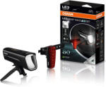 OSRAM Set far si stop Osram LED pentru bicicleta 80LX (LEDBL102SET)