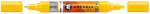 MOLOTOW Set de markere Molotow ONE4ALLâ„¢ Acrylic Twin 1, 5 â€ 4 mm (MLW628)
