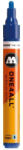 MOLOTOW Marker acrilic Molotow One4All227HS-CO, 4 mm, true blue (MLW150)
