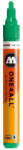 MOLOTOW Marker acrilic Molotow One4All227HS, 4 mm, turquoise 235 (MLW185)