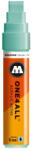 MOLOTOW Marker acrilic Molotow One4All627HS, 15 mm, lago blue pastel (MLW316)
