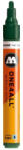 MOLOTOW Marker acrilic Molotow One4All227HS, 4 mm, future green (MLW166)