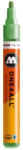 MOLOTOW Marker acrilic Molotow One4All227HS, 4 mm, metallic light green (MLW192)