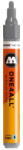 MOLOTOW Marker acrilic Molotow One4All227HS, 4 mm, grey blue dark (MLW188)
