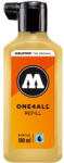 MOLOTOW Rezerva marker acrilic One4All, 180 ml, vanilla pastel (MLW342)