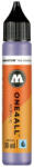 MOLOTOW Rezerva marker acrilic One4All, 30 ml, blue violet pastel (MLW401)