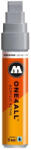 MOLOTOW Marker acrilic Molotow One4All627HS, 15 mm, cool grey pastel (MLW319)