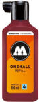 MOLOTOW Rezerva marker acrilic One4All, 180 ml, burgundy (MLW339)