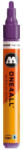 MOLOTOW Marker acrilic Molotow One4All227HS-CO, 4 mm, currant (MLW151)