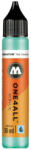 MOLOTOW Rezerva marker acrilic One4All, 30 ml, lago blue pastel (MLW378)