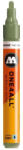 MOLOTOW Marker acrilic Molotow One4All227HS, 4 mm, amazonas light (MLW167)