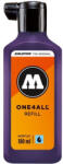 MOLOTOW Rezerva marker acrilic One4All, 180 ml, violet dark (MLW337)