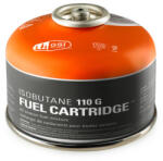 GSI Outdoors izobután üzemanyagkazetta 110 g