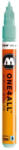 MOLOTOW Marker acrilic Molotow One4All127HS-CO, 1.5 mm, lago blue pastel (MLW068)
