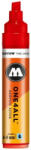 MOLOTOW Marker acrilic Molotow One4All327HS, 8 mm, traffic red (MLW207)