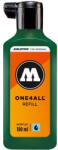 MOLOTOW Rezerva marker acrilic One4All, 180 ml, mister green (MLW341)