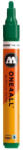 MOLOTOW Marker acrilic Molotow One4All227HS-CO, 4 mm, mister green (MLW153)