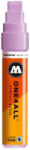 MOLOTOW Marker acrilic Molotow One4All627HS, 15 mm, lilac pastel (MLW317)