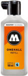 MOLOTOW Rezerva marker acrilic One4All, 180 ml, grey blue light (MLW372)