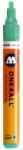MOLOTOW Marker acrilic Molotow One4All227HS, 4 mm, calypso middle (MLW184)