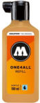 MOLOTOW Rezerva marker acrilic One4All, 180 ml, ocher brown light (MLW356)