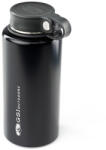 GSI Outdoors Thermo Bottle Microlite 1000 Twist 1 l, fekete