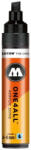 MOLOTOW Marker acrilic Molotow One4All327HS, 8 mm, signal black (MLW210)