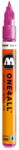 MOLOTOW Marker acrilic Molotow One4All127HS-CO, 1.5 mm, metallic pink (MLW090)