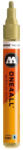 MOLOTOW Marker acrilic Molotow One4All227HS, 4 mm, metallic gold 228 (MLW194)