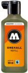 MOLOTOW Rezerva marker acrilic One4All, 180 ml, amazonas light (MLW353)