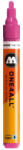 MOLOTOW Marker acrilic Molotow One4All227HS, 4 mm, magenta (MLW182)
