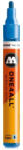 MOLOTOW Marker acrilic Molotow One4All227HS, 4 mm, metallic blue (MLW190)