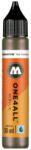MOLOTOW Rezerva marker acrilic One4All, 30 ml, amazonas light (MLW397)