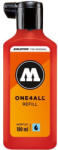 MOLOTOW Rezerva marker acrilic One4All, 180 ml, traffic red (MLW333)