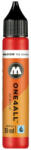 MOLOTOW Rezerva marker acrilic One4All, 30 ml, traffic red (MLW377)