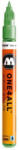 MOLOTOW Marker acrilic Molotow One4All127HS-CO, 1.5 mm, metallic light green (MLW091)