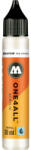MOLOTOW Rezerva marker acrilic One4All, 30 ml, nature white (MLW408)