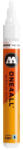 MOLOTOW Marker acrilic Molotow One4All227HS-CO, 4 mm, signal white (MLW155)