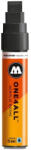 MOLOTOW Marker acrilic Molotow One4All627HS, 15 mm, vanilla pastel (MLW313)