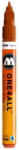 MOLOTOW Marker acrilic Molotow One4All127HS-CO, 1.5 mm, lobster (MLW077)
