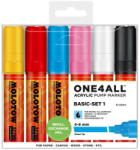 MOLOTOW ONE4ALLâ„¢ 327HS Basic-Set 1 (MLW106)