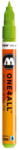 MOLOTOW Marker acrilic Molotow One4All127HS-CO, 1.5 mm, grasshopper (MLW086)