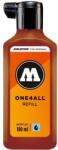 MOLOTOW Rezerva marker acrilic One4All, 180 ml, lobster (MLW332)
