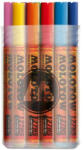 MOLOTOW Set de markere acrilice Molotow ONE4ALL 127HS Main-Kit 1, 2 mm, 20 buc (MLW094)