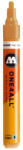 MOLOTOW Marker acrilic Molotow One4All227HS, 4 mm, ocher brown light (MLW169)