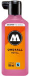 MOLOTOW Rezerva marker acrilic One4All, 180 ml, neon pink 200 (MLW348)