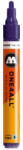 MOLOTOW Marker acrilic Molotow One4All227HS, 4 mm, violet dark (MLW164)